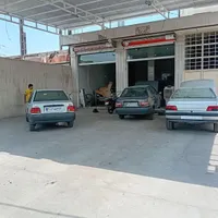 نیاز به صافکار