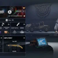 اکانت کالاف|کنسول، بازی ویدئویی و آنلاین|مشهد, فرودگاه|دیوار