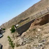 اجاره زمین چهار دیواری با اتاق ۶ متری