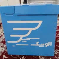 جعبه باکس موتور نوع
