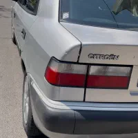 زانتیا ۲۰۰۰ مدل ۸۸