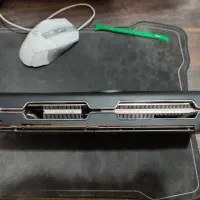 گرافیک XFX 5700 XT سه فن|قطعات و لوازم جانبی رایانه|قائم‌شهر, |دیوار