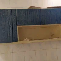 کابینت فلزی