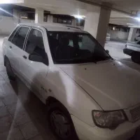 پراید132|خودرو سواری و وانت|محمدشهر, شهرک پیام (مهرالبرز)|دیوار