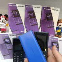 گوشی ساده نوکیا مدل 108 جدید 2025باریجستری|موبایل|تهران, نازی‌آباد|دیوار