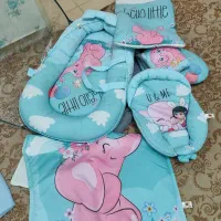 سرویس خواب نوزاد