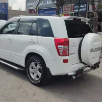 سوزوکی ویتارا اتومات2009|خودرو سواری و وانت|اردبیل, |دیوار