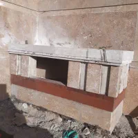 سنگ کاری|خدمات پیشه و مهارت|ملایر, |دیوار