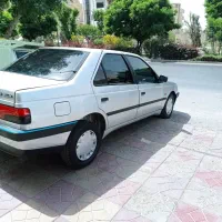 پژو۴۰۵|خودرو سواری و وانت|کرج, شهرک ظفر|دیوار