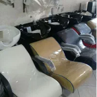 تجهیزات  سالنی حراج   به علت جابجایی  انباز