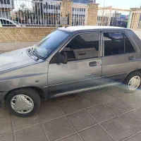 پراید 94فابریک 131دوگانه کارخانه|خودرو سواری و وانت|شیراز, فرگاز|دیوار