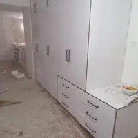 نصب / تعمیرات /ساخت کابینت|خدمات پیشه و مهارت|اراک, |دیوار