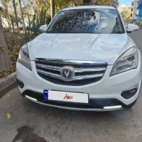 فروش خودرو چانگان اتوماتیک مدل ۹۷|خودرو سواری و وانت|اصفهان, طامه|دیوار