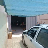 کارگاه ۱۳۰ متری شهر جدید هشتگرد|اجارهٔ دفتر صنعتی، کشاورزی، تجاری|هشتگرد, فاز ۱ مهستان|دیوار