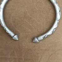 خلخال اصل پاکستان|زیورآلات و اکسسوری|قم, شهرک شهرداری|دیوار