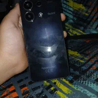 شیائومی Redmi Note 13 با حافظهٔ ۵۱۲ گیگابایت|موبایل|کرمانشاه, |دیوار