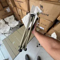 میز و صندلی کمپینگ(چهارنفره)