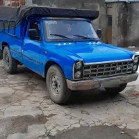 سایپا مدل ۸۳|خودرو سواری و وانت|سقز, |دیوار