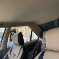 پژو پارسtu5 مدل ۱۴۰۲|خودرو سواری و وانت|بوئین و میاندشت, |دیوار