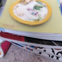 کتاب کنکورانسانی|کتاب و مجله آموزشی|قم, انصار‌الحسین|دیوار