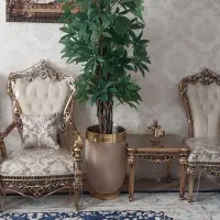 کاور مبل ترمه|خدمات پیشه و مهارت|اسلام‌‌آباد غرب, |دیوار