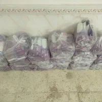 سفره یک بار مصرف|ظروف نگهدارنده، پلاستیکی، یک‌بارمصرف|بهارستان, |دیوار