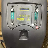 اکسیژن ساز EGT/اکسیژن ساز/اکسیژن ساز ایرانی|آرایشی، بهداشتی، درمانی|تهران, خرمشهر|دیوار