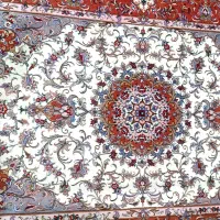 فرش دستبافت|فرش|کرج, کرج نو|دیوار