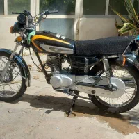 موتور سیکلت مدل ثامن ۱۳۹۴