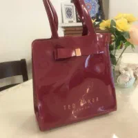 کیف مارکTedBaker|کیف، کفش، کمربند|تهران,  امام زاده قاسم (نیاوران)|دیوار