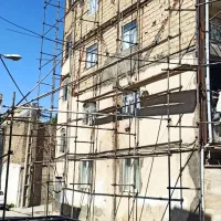 داربست فلزی دماوند. گیلاوند|خدمات پیشه و مهارت|دماوند, گیلاوند|دیوار