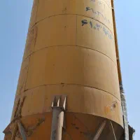 سیلو سیمان|مصالح و تجهیزات ساختمان|خاوران, |دیوار