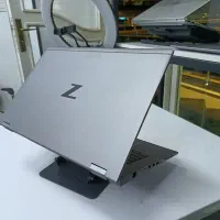 hp ZBook Fury 17 G7 Core i9 RTX3000 ابر لپ تاپ