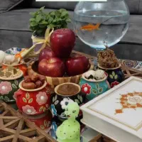 آموزش مینا کاری و هفت رنگ روی سفال|خدمات آموزشی|کرمانشاه, |دیوار