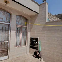 خانه 100 متری مبارک آباد|فروش خانه و ویلا|قم, شهرک طالقانی|دیوار