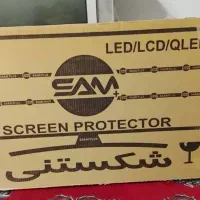 محافظ صفحه تلویزیون