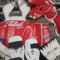 هوگو|تجهیزات ورزشی|محمدشهر, محمدشهر|دیوار