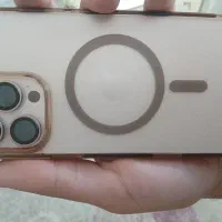 آیفون 16 پرومکس zaa 256