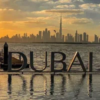 تور دبی با حداقل پیشپرداخت