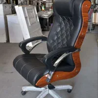 صندلی مدیریت/صندلی کارمندی/صندلی گردان/