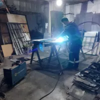 خدمات جوشکاری شیری