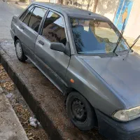 پراید مدل۸۹|خودرو سواری و وانت|قوچان, |دیوار