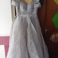 لباس عروس