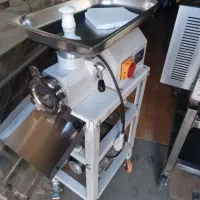 چرخ گوشت صنعتی