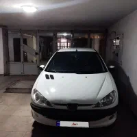 ۲۰۶ اس دی مدل ۹۹