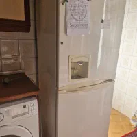 یخچال فریزر سایوان