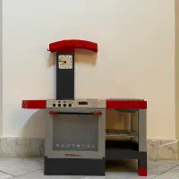 گاز و سینک اسباب بازی