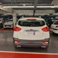 جک s3 مدل 1402|خودرو سواری و وانت|تهران, سعادت‌آباد|دیوار