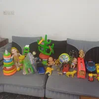 اسباب بازی