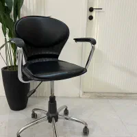 صندلی چرخدار سالن تابوره|آرایشگاه و سالنهای زیبایی|مشهد, ویلاشهر|دیوار